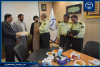 مفاخر قرآنی استان قم تجلیل شدند