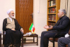 تعاملات رو به گسترش جهاد دانشگاهی قم و حوزه های علمیه کشور