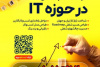 کارگاه آشنایی با مشاغل پرکاربرد حوزه فناوری اطلاعات