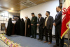خبرنگار جهاددانشگاهی قم برگزیده رویداد «رسانه، گفتمان جمعیت و آینده روشن» شد