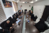بازدید پزشکان عراقی از مرکز درمان ناباروری جهاددانشگاهی قم