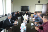 همکاری مشترک جهاددانشگاهی و مرکز تحقیقات کشاورزی قم در زمینه زیست مصنوعی
