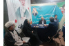 دیدار چهره به چهره رئیس جهاددانشگاهی قم با مردم استان