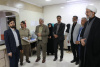 تعامل عملیاتی جهاددانشگاهی و دانشگاه قم در عرصه پژوهش های کاربردی