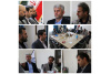 توسعه همکاری‌های دانشگاه قم و جهاد دانشگاهی در راستای هدایت شغلی دانشجویان