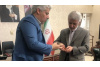 انرژی خورشیدی، محور اولیه فعالیت فناورانه جهاددانشگاهی در عراق