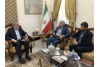حمایت سفارت جمهوری اسلامی ایران از توسعه فعالیت‌های جهاددانشگاهی قم در عراق