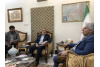 حمایت سفارت جمهوری اسلامی ایران از توسعه فعالیت‌های جهاددانشگاهی قم در عراق