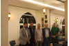 راهکارهای همکاری های مشترک با انجمن دندانپزشکی بغداد بررسی شد