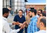 تور ترویجی تعاون با بازدید از شرکت تعاونی کیمیا دانش الوند برگزار شد