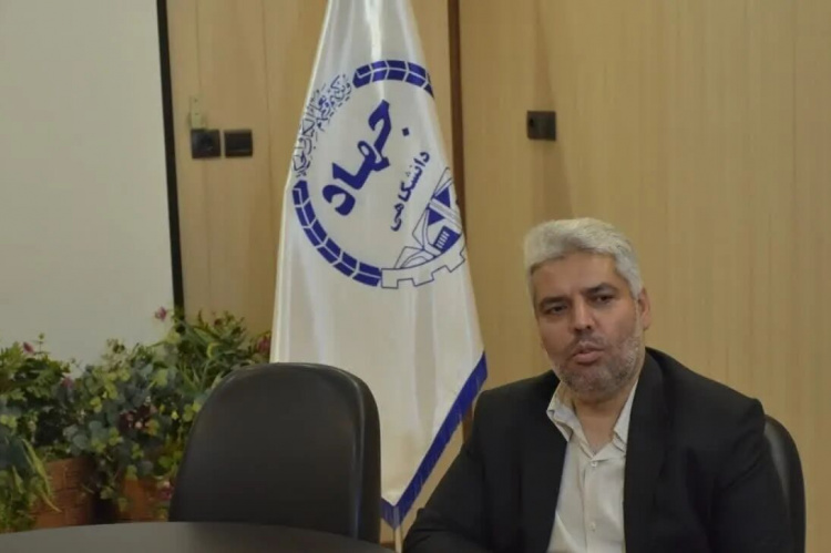 ورود جهاد دانشگاهی قم به عرصه زیست مصنوعی