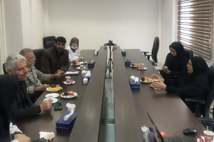 تلاش جدی جهاددانشگاهی قم برای حضور گسترده در عرصه تورسیت درمانی