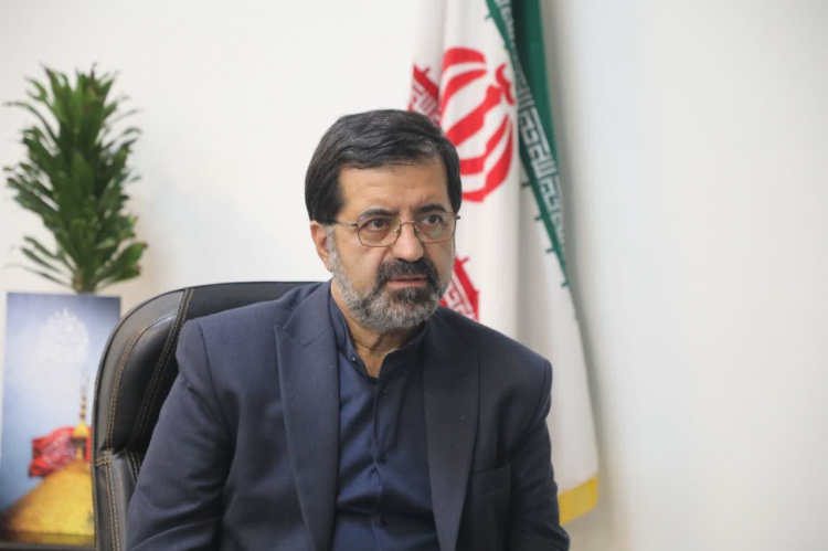 نقش اثرگذار جهاددانشگاهی قم در توسعه گردشگری سلامت استان