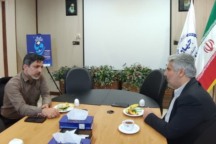 جهاددانشگاهی، پیشران توسعه فرهنگ کتابخوانی