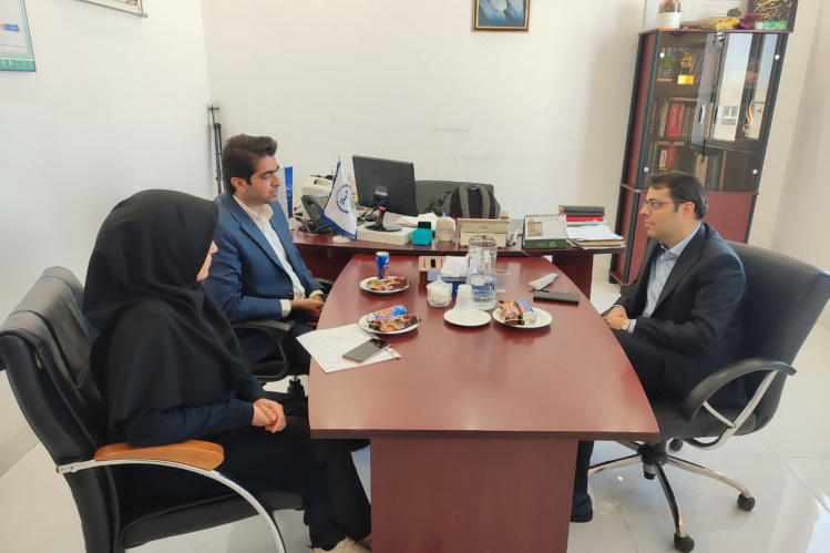 توسعه همکاری‌های جهاد دانشگاهی و دانشگاه علوم پزشکی قم