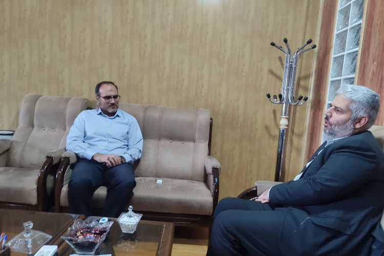 دانشگاه صنعتی قم شاهد حضور پررنگ تر جهاددانشگاهی خواهد بود