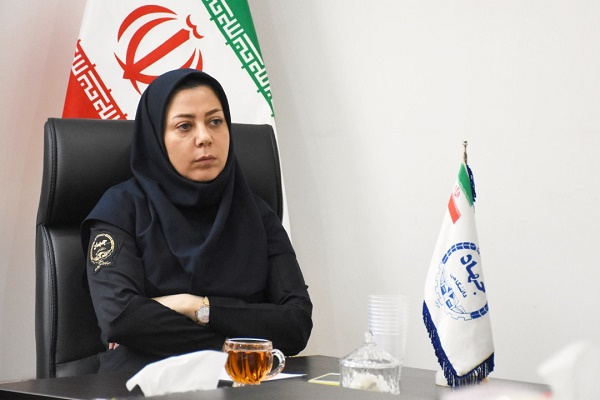 آخرین دستاوردهای پژوهشی جهاددانشگاهی قم ارایه می شود