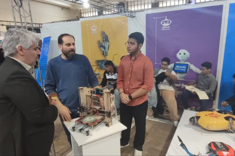 حمایت جدی جهاددانشگاهی قم از پژوهشگران جوان