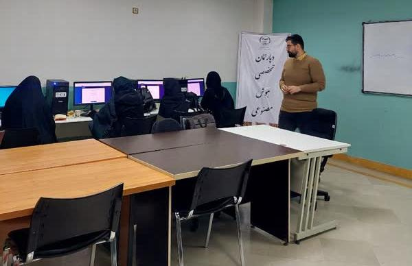 آموزش رایگان طراحی لوگو با هوش مصنوعی