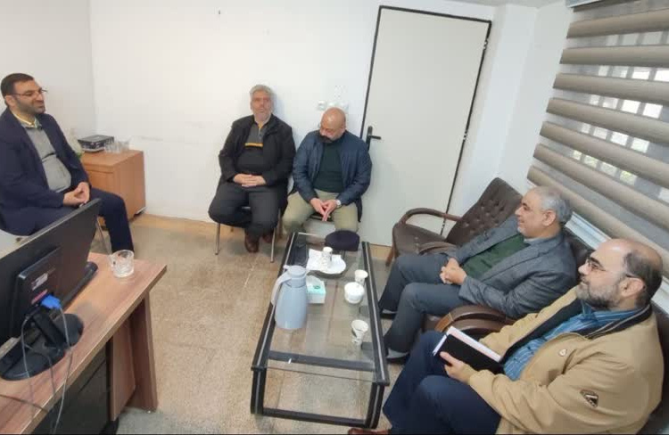 زمینه فعالیت اثربخش جهاددانشگاهی در دانشگاه صنعتی قم مهیا است