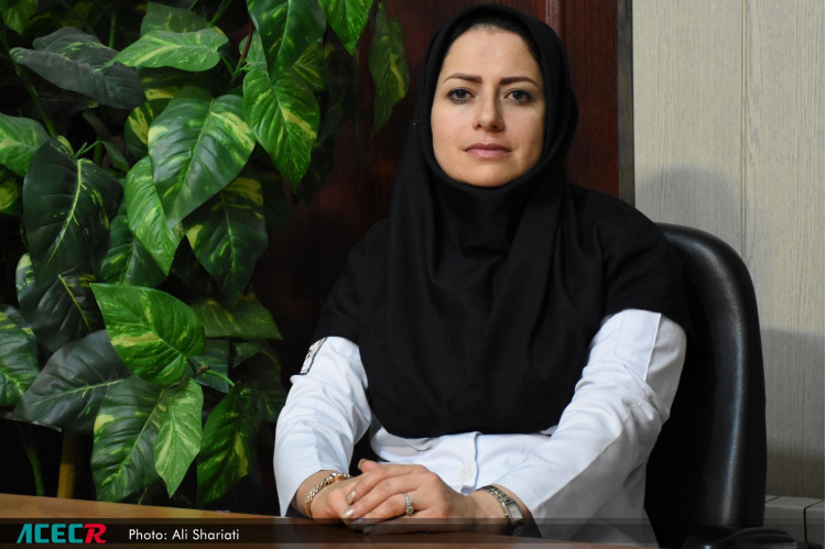 حضور مشاوران و پزشکان و آزمایشگاه های تخصصی در شیفت عصر مرکز درمان ناباروری جهاددانشگاهی قم