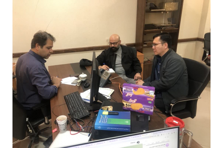 توسعه آموزش های زبان در دانشگاه قم به همت جهاددانشگاهی