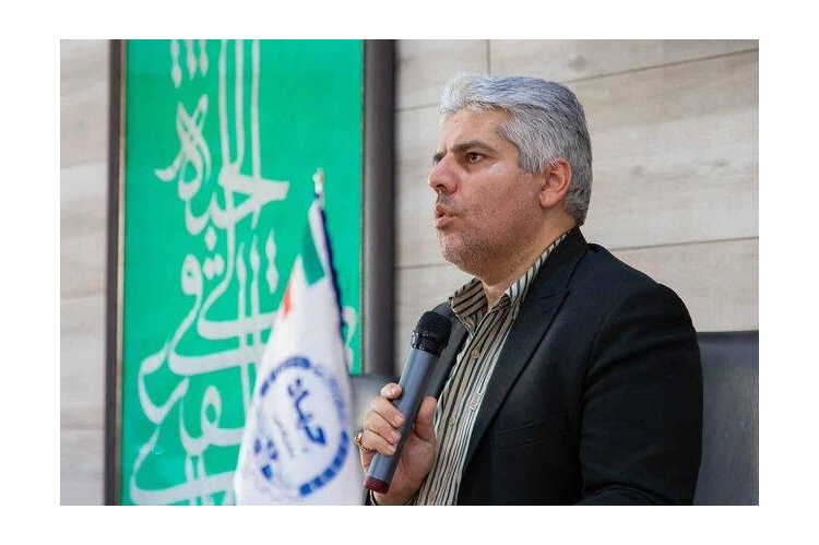 امام شهید، بزرگترین حامی جهاددانشگاهی بودند/ با تلاش شبانه روزی، ایرانی قوی تر خواهیم ساخت