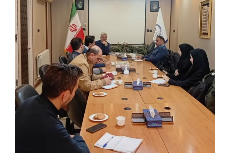 تاکید رییس جهاد دانشگاهی قم بر توسعه آموزش های تخصصی نیروی انسانی واحد