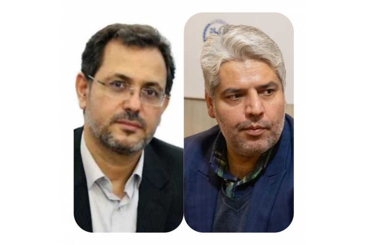 عزم جدی دانشکدگان علوم و فناوری های میان رشته ای دانشگاه تهران برای همکاری با مرکز ملی زیست شناسی مصنوعی