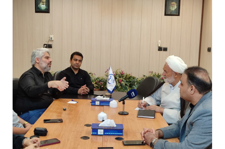 پروژه زیست مصنوعی جهاددانشگاهی می تواند زمینه ساز حل مشکلات بزرگ کشور باشد