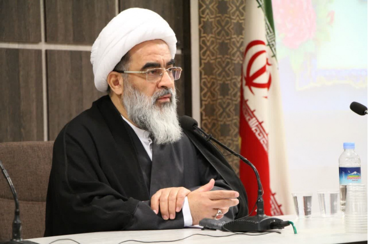 همواره به جهاد دانشگاهی امیدوار بوده‌ ام