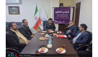 چالش ها و مشکلات تعاونی‌های صنایع دستی استان قم بررسی شد