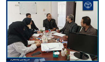 جلسه‌ی کمیته‌های علمی و اجرایی همایش ملی بررسی اخلاقی، فقهی و حقوقی درمان ناباروری برگزار شد