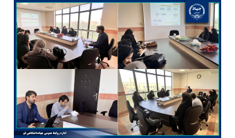 نشست «سایبر و هوش مصنوعی» از سلسله نشست‌های آینده‌پژوهی برگزار شد