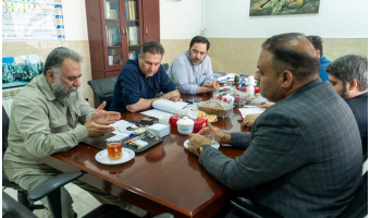 اعلام آمادگی حوزه هنری برای مشارکت در جشنواره ملی مهدویت