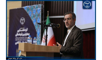 معاونت فرهنگی تراز در جهاد دانشگاهی از منظر دکتر منتظری