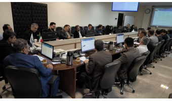 طرح «سنجش میزان رضایت شهروندان از عملکرد شرکت آب و فاضلاب استان قم»