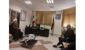 چهاردهمین آیین اعطای تندیس ملی فداکاری به دانشجویان ایران برگزار می شود