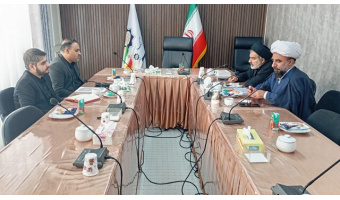 اعلام آمادگی سازمان فرهنگ و ارتباطات اسلامی برای همکاری در جشنواره مهدویت