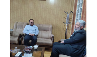 دانشگاه صنعتی قم شاهد حضور پررنگ تر جهاددانشگاهی خواهد بود