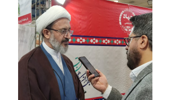 ارتقای همکاری جهاددانشگاهی با دانشگاه قم در حوزه بین الملل