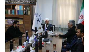 توسعه فعالیت های جهاددانشگاهی و دانشگاه طلوع مهر