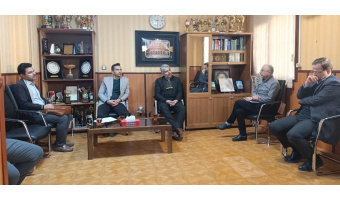 همکاری موثر جهاددانشگاهی و حوزه درمانی تامین اجتماعی در حل مشکلات مردم