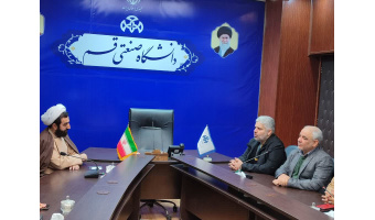 توانمندسازی و ایجاد خودباوری دانشجویان، رسالت جهاددانشگاهی است