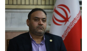 علی حسینی عضو کارگروه تخصصی نظارت و گسترش تشکیلات فرهنگی جهاددانشگاهی شد