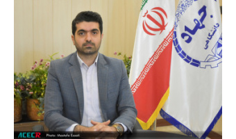 تعامل مثبت جهاددانشگاهی و دانشگاه علوم پزشکی قم در خصوص برگزاری دوره های تخصصی و مهارتی