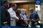 درخشش عکاس خبرگزاری ایکنای قم در جشنواره استانی فیلم و عکس بسیج