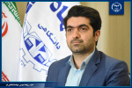 تبدیل حکم سرپرست معاونت آموزش و کارآفرینی جهاددانشگاهی به معاون آموزش و کارآفرینی جهاددانشگاهی