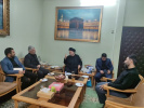 رعایت الگوی نظم سیستمی لازمه رسیدن به توسعه پایدار است