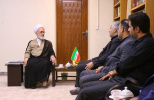 رسالت جهاددانشگاهی، شکستن بنبستهاست